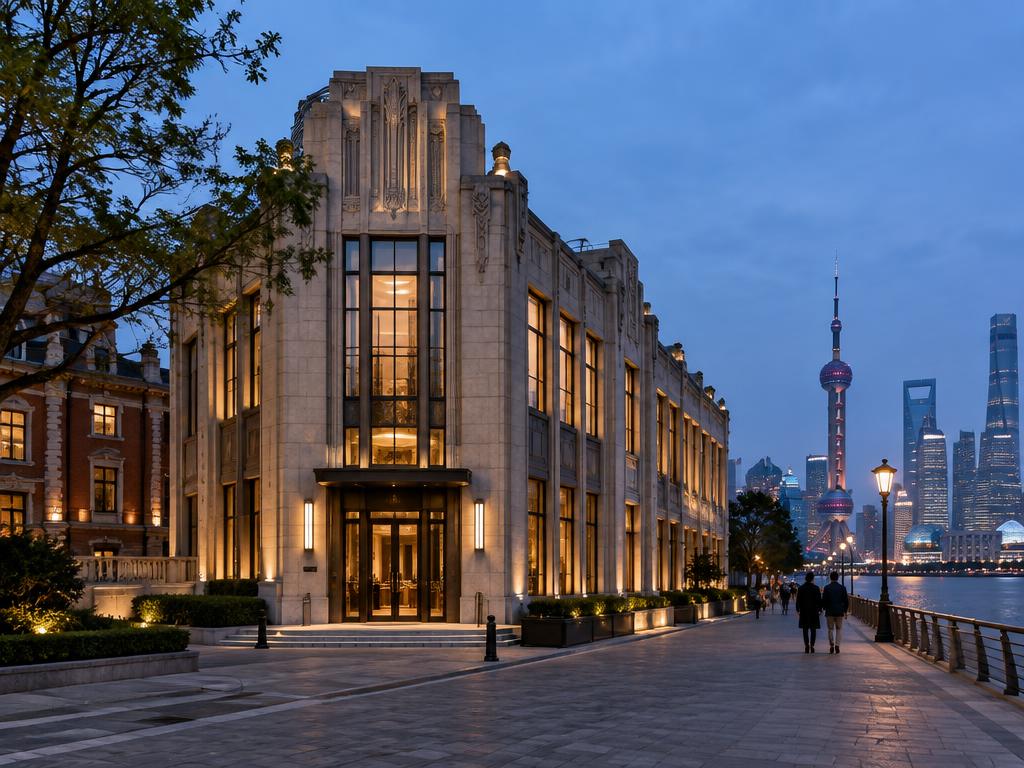 Major Galleries & Auction House